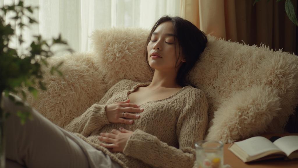 안쪽가슴 통증의 원인과 증상, 예방 방법 총정리