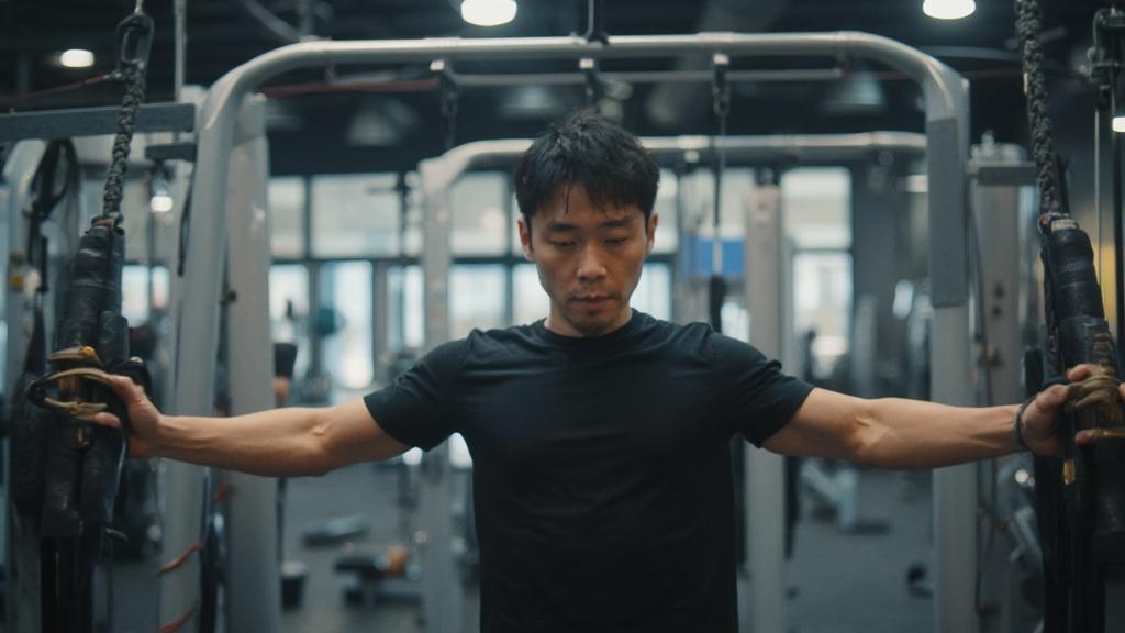 추감기 VS 악력기: 전완근 강화의 최강자 선택하기