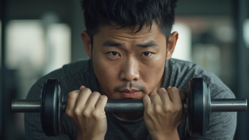 추감기 VS 악력기: 전완근 강화의 최강자 선택하기