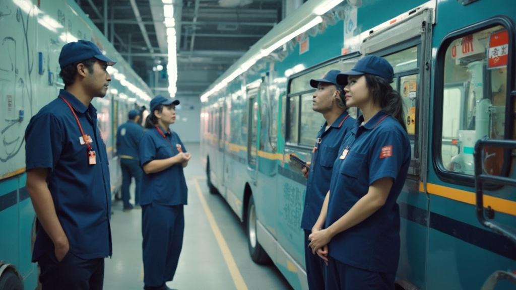 쿠팡 건강검진 프로그램의 혁신적 혜택과 참여 방법