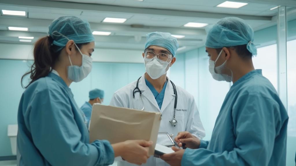 쿠팡 건강검진 프로그램의 혁신적 혜택과 참여 방법