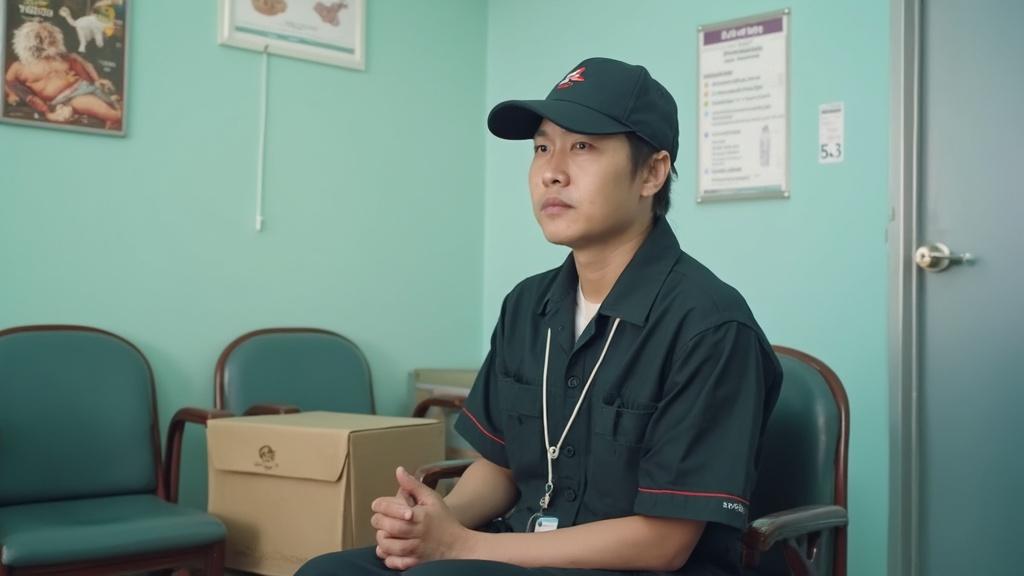 쿠팡 건강검진 프로그램의 혁신적 혜택과 참여 방법