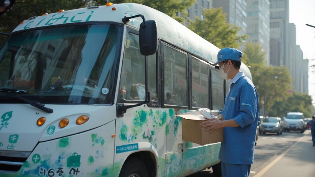 쿠팡 건강검진 프로그램의 혁신적 혜택과 참여 방법