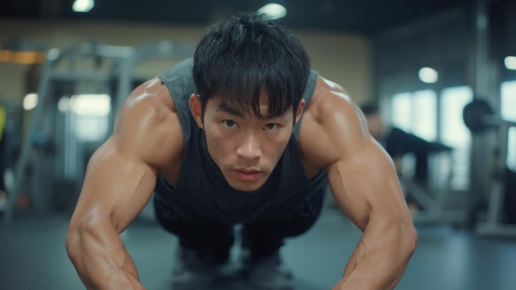 남자 코어 운동의 필수적인 이유와 놀라운 효과
