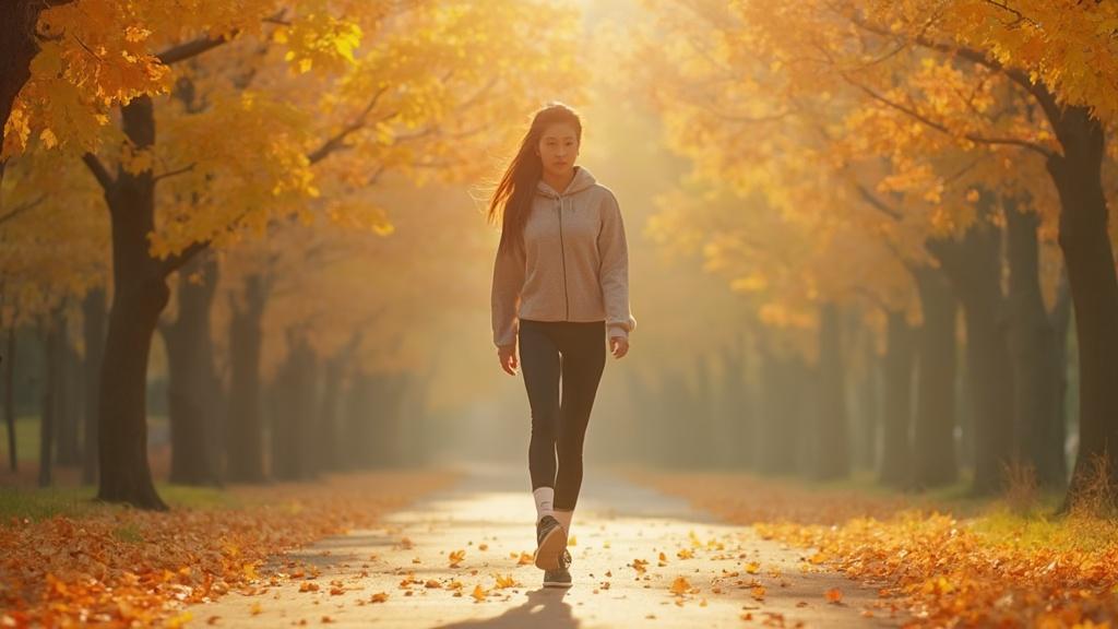 5가지 취미운동으로 건강과 행복을 동시에 느껴보세요