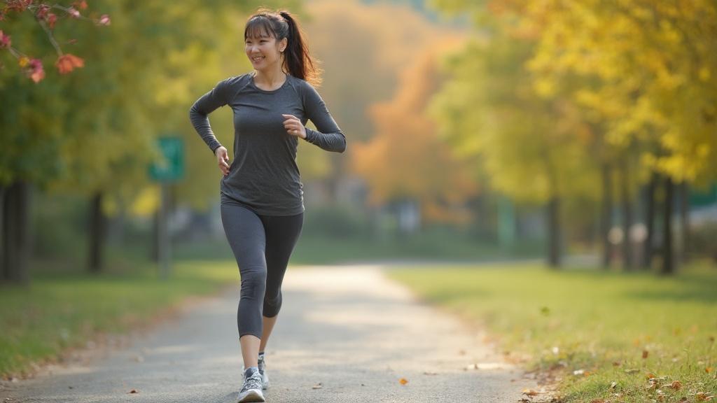 5가지 취미운동으로 건강과 행복을 동시에 느껴보세요