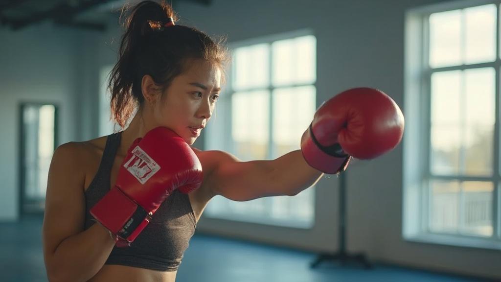 5가지 취미운동으로 건강과 행복을 동시에 느껴보세요