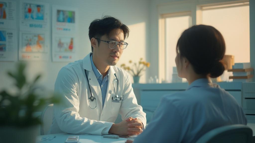 삼성공감 정신건강의학과의 맞춤형 진료로 마음의 쉼터 찾기