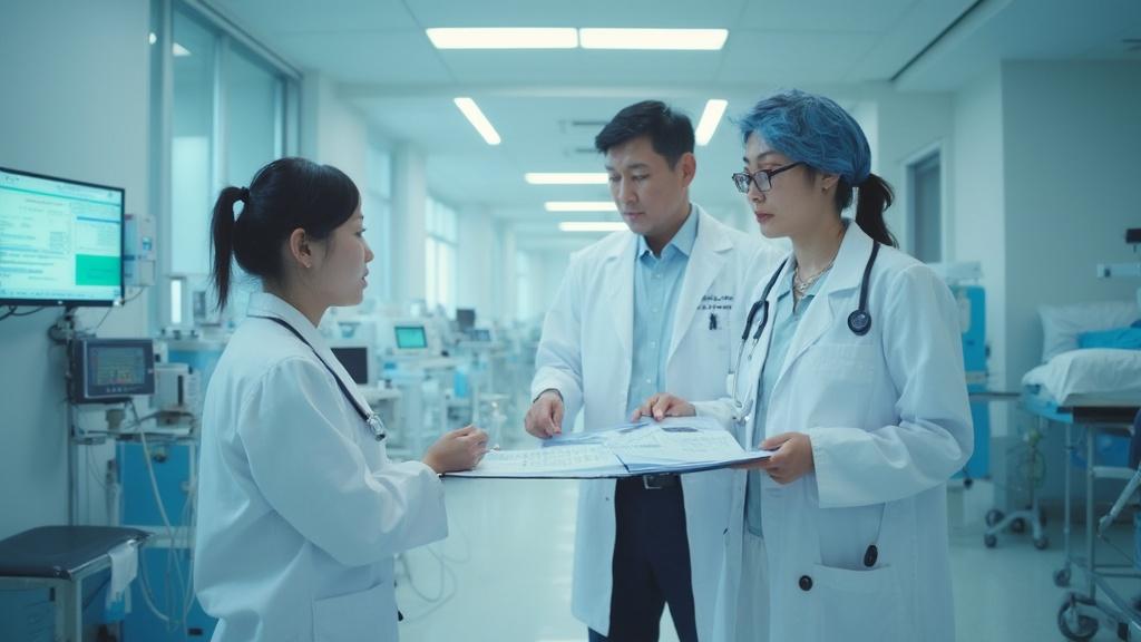 국민건강보험 2025년 보험료율 동결, 경제부담 완화의 비밀