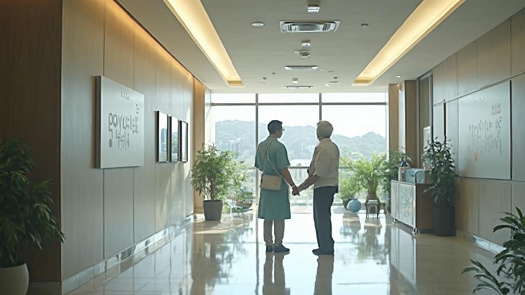 세브란스 체크업으로 건강을 지키는 비법 공개