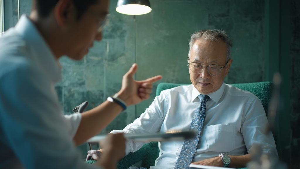 세브란스 체크업으로 건강을 지키는 비법 공개