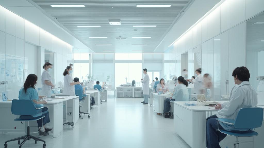 세브란스 체크업으로 건강을 지키는 비법 공개