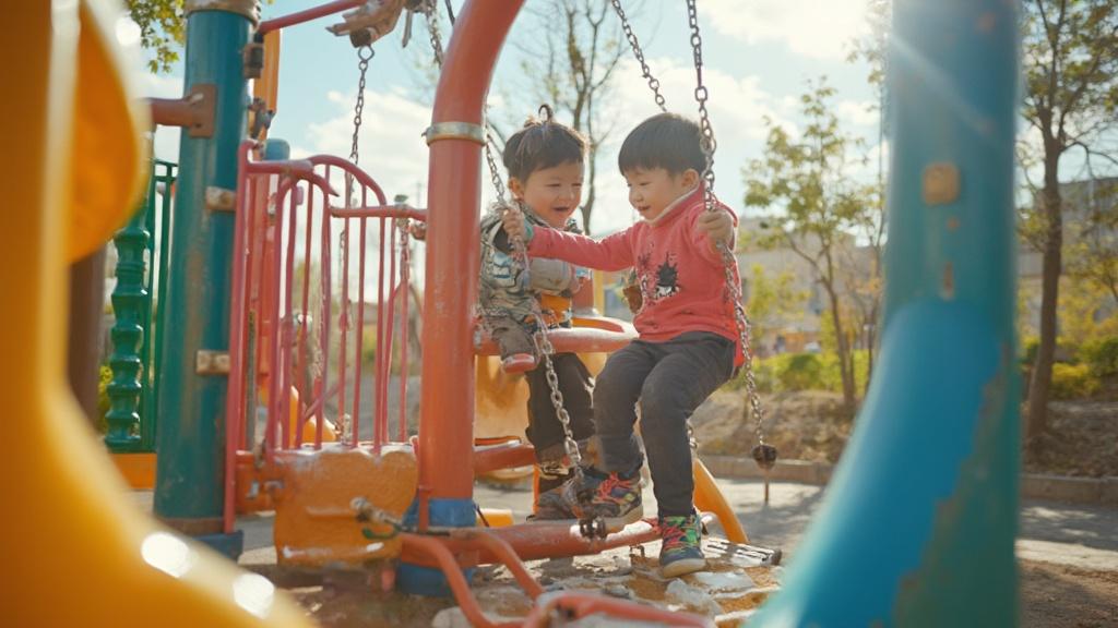 대근육운동의 매력과 변화를 위한 비밀 공개!