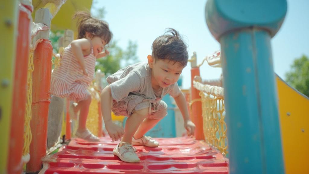 대근육운동의 매력과 변화를 위한 비밀 공개!