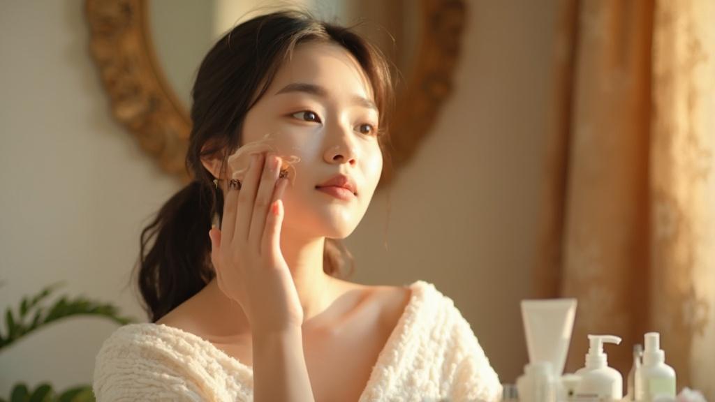 피부 관리 더쿠: 커뮤니티 추천 루틴으로 건강한 피부 가꾸기