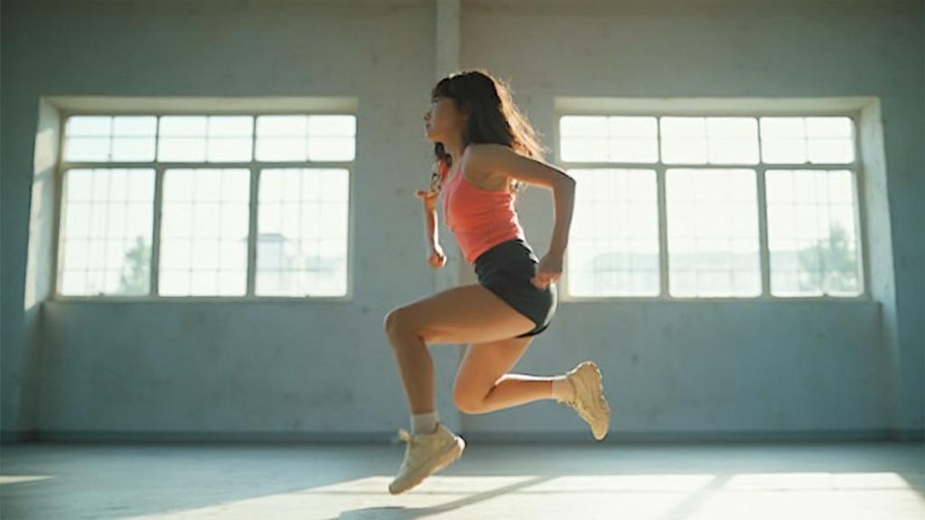 10가지 컨디셔닝운동으로 활기찬 일상을 시작하세요