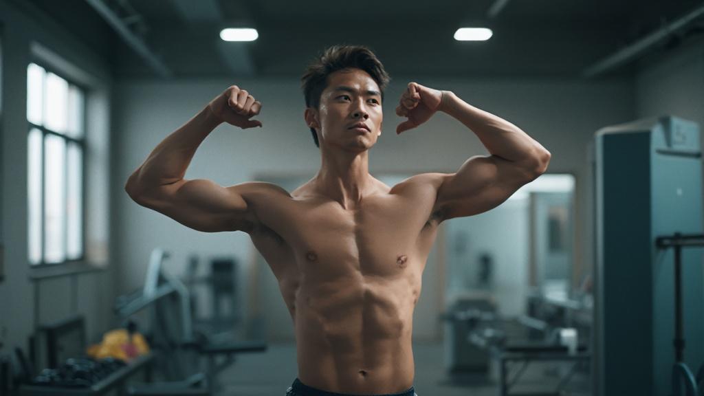 체력운동으로 면역력 강화하기: 2025년 최신 연구로 보는 효과