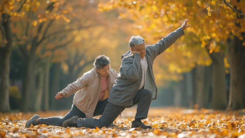 체력운동으로 면역력 강화하기: 2025년 최신 연구로 보는 효과