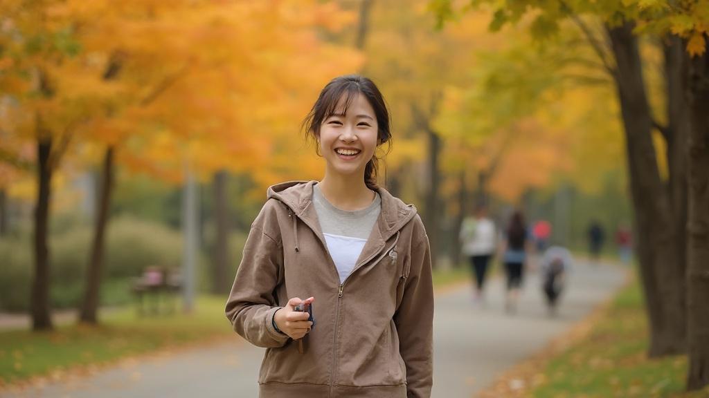 매일 유산소 30분의 황금 효과로 건강 업그레이드