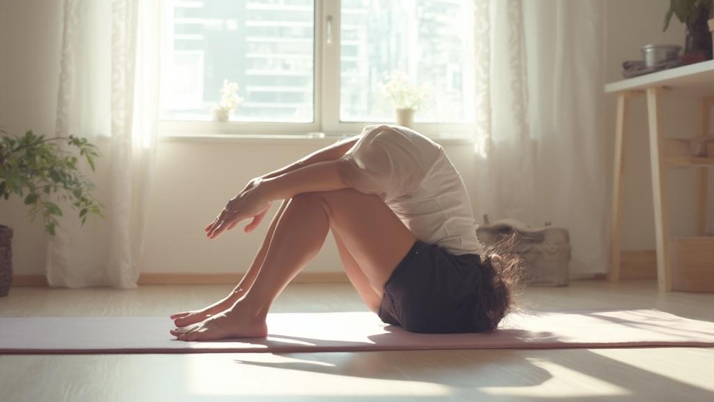 엉덩이 근육운동의 10가지 놀라운 효과와 방법 소개