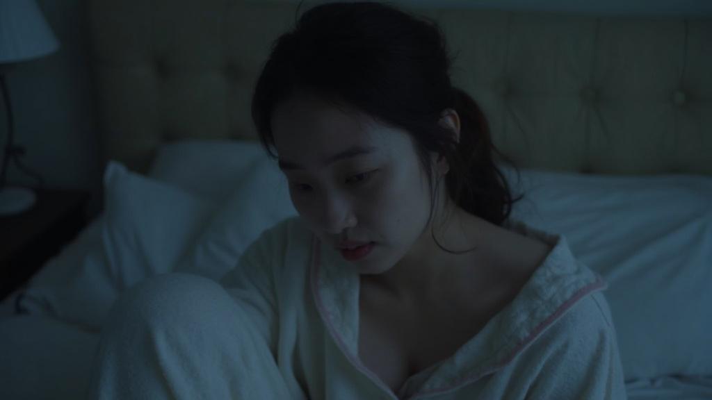 10가지 긍정적 방법으로 얕은 수면 개선하기