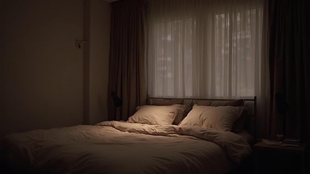 10가지 긍정적 방법으로 얕은 수면 개선하기