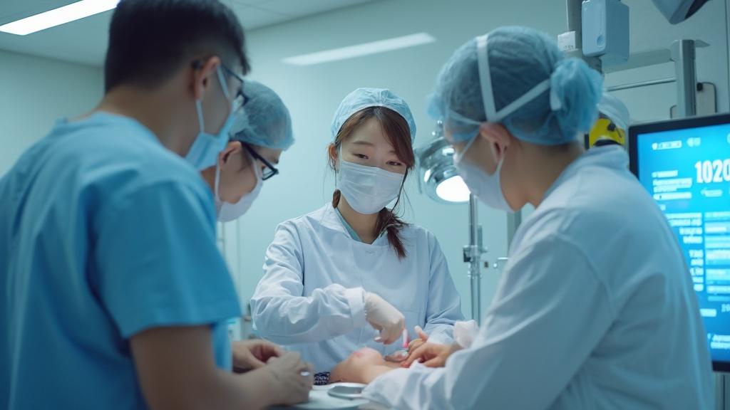 2025년 국민건강보험공단 건강검진의 놀라운 변화와 혜택