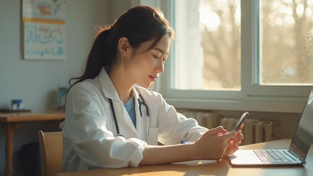 2025년 국민건강보험공단 건강검진의 놀라운 변화와 혜택