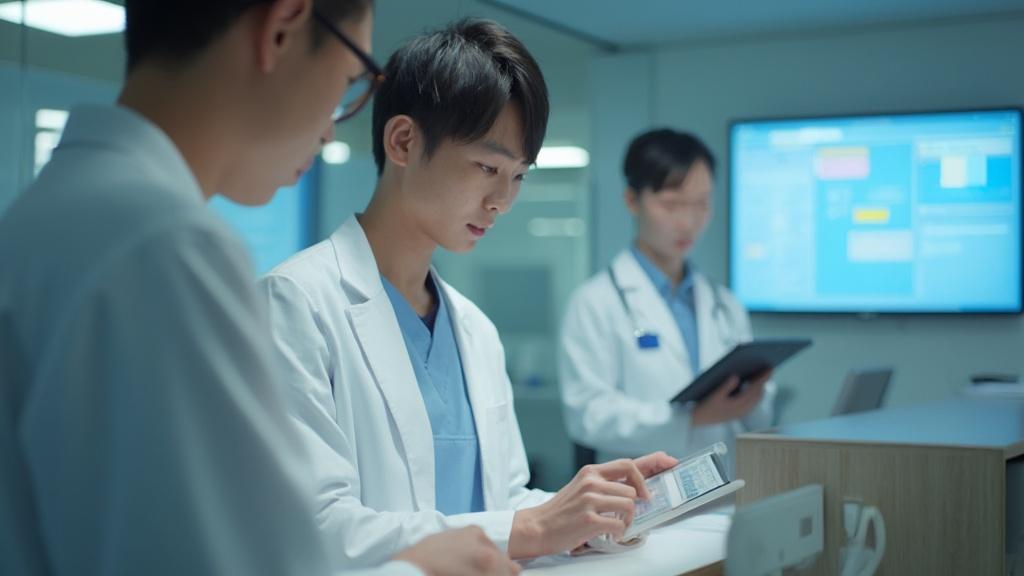 2025년 국민건강보험공단 건강검진의 놀라운 변화와 혜택