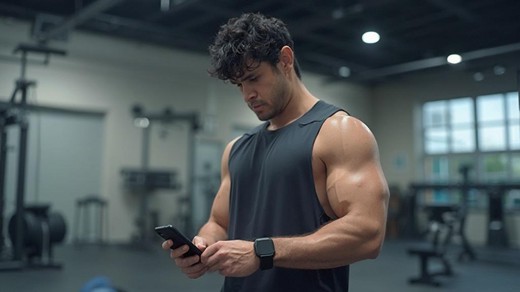 남자 아랫배 빼기 위한 3가지 필수 운동 팁 공개