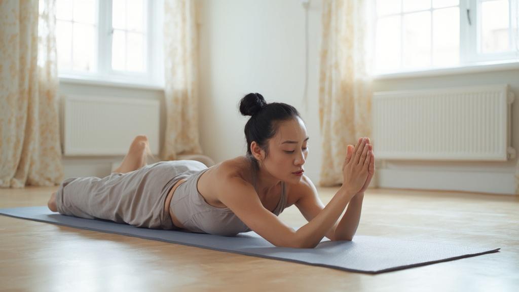 매트필라테스의 초보자도 즐길 수 있는 5가지 매력적인 특징