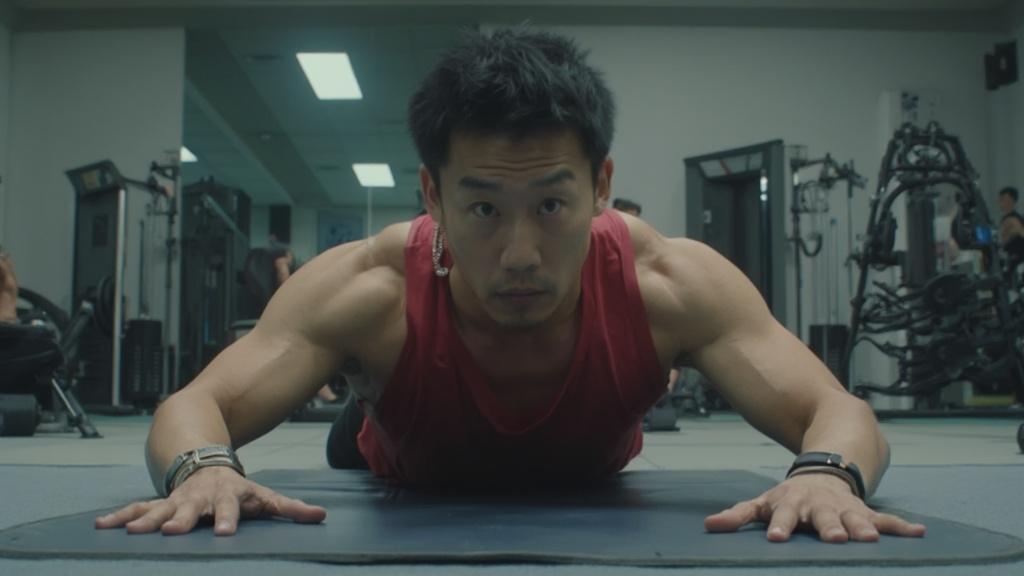 윗몸일으키기 뱃살 극복을 위한 효과적인 운동법 5가지