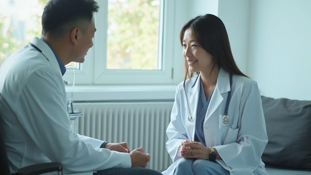 연세조은 정신건강의학과의 탁월한 정신건강 솔루션 5가지