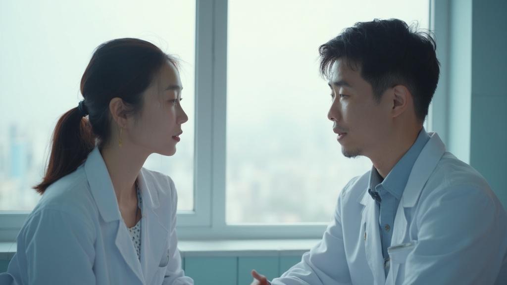 연세조은 정신건강의학과의 탁월한 정신건강 솔루션 5가지