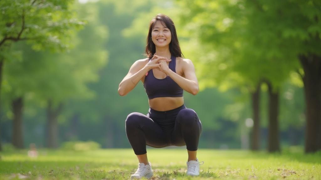 5가지 주 3회 운동 효과로 활기찬 삶 만들기