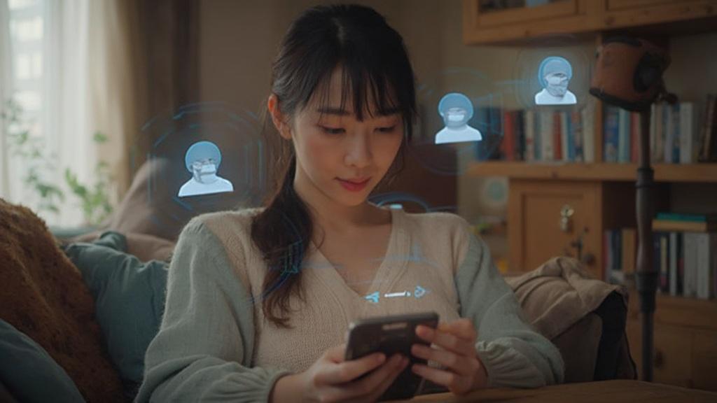 5가지 이유로 건강지키미 앱이 필수적인 선택인 이유