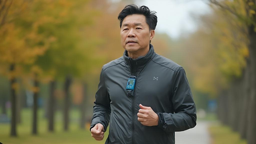 5가지 이유로 건강지키미 앱이 필수적인 선택인 이유