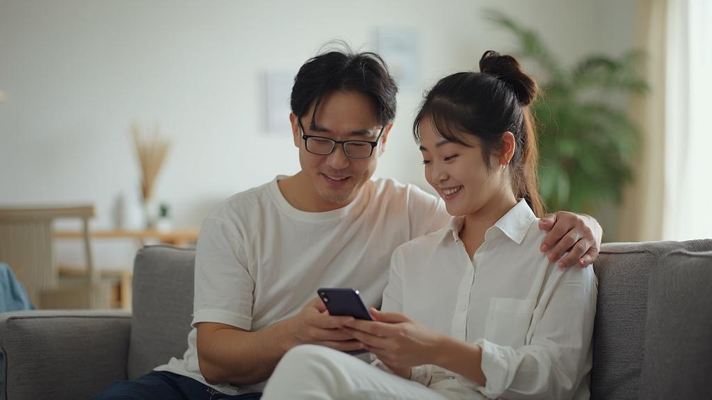 5가지 이유로 건강지키미 앱이 필수적인 선택인 이유