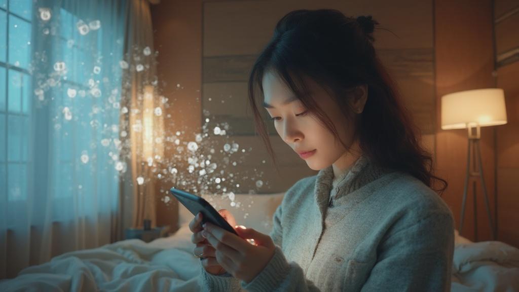 5가지 이유로 건강지키미 앱이 필수적인 선택인 이유