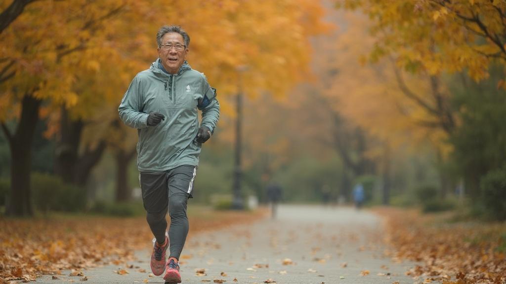 남자운동: 근육 키우는 웨이트 트레이닝의 5가지 비결