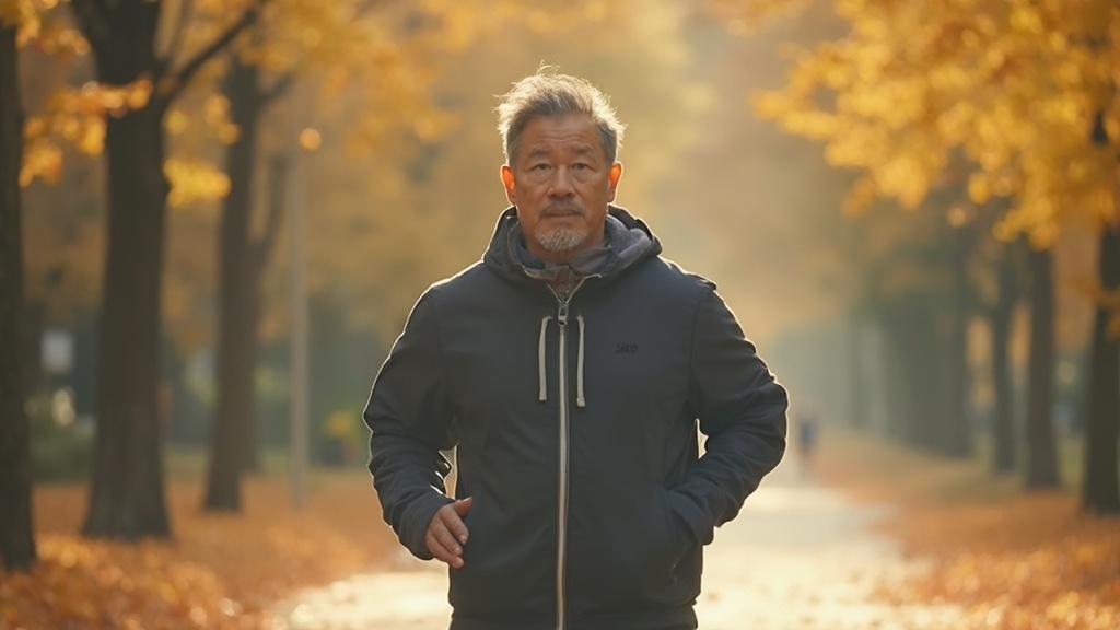 남자운동: 근육 키우는 웨이트 트레이닝의 5가지 비결