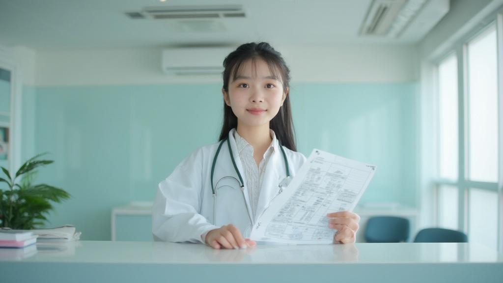 국민건강보험공단 건강검진 지정병원에서의 특별한 혜택 5가지