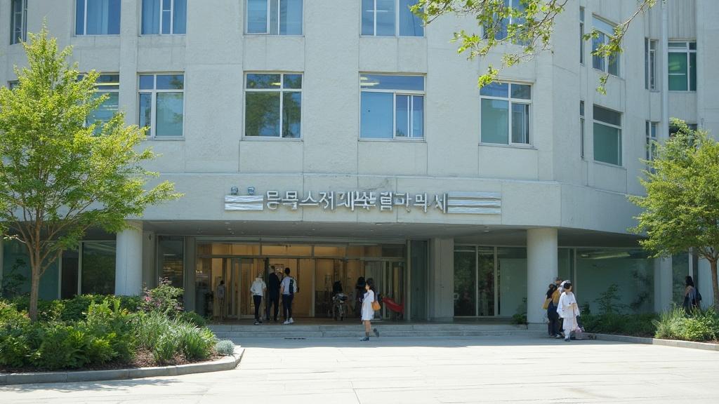 건강과 신뢰를 담은 채용 신체검사 병원 5가지 팁