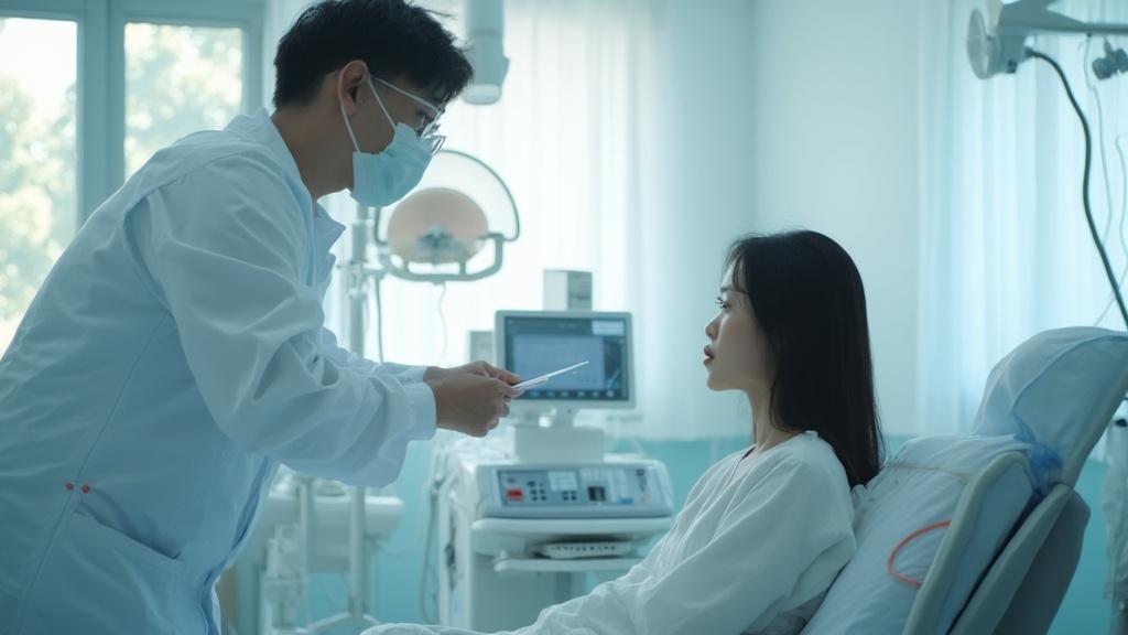 건강과 신뢰를 담은 채용 신체검사 병원 5가지 팁