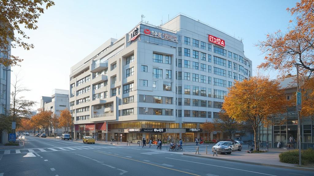 건강과 신뢰를 담은 채용 신체검사 병원 5가지 팁