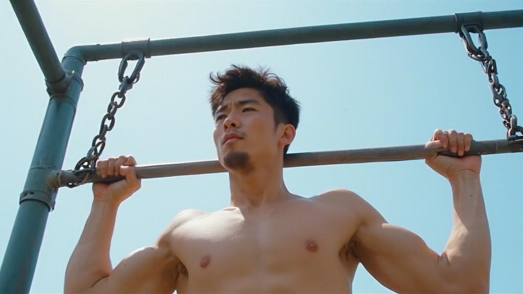 전완근 맨몸운동의 놀라운 효과와 실천법 7가지