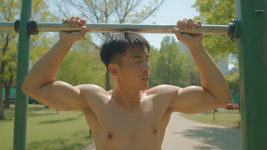 전완근 맨몸운동의 놀라운 효과와 실천법 7가지