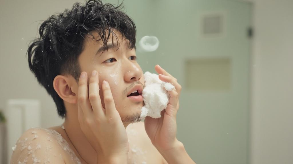 7가지 남자 지성피부관리 디시핫한 팁과 노하우