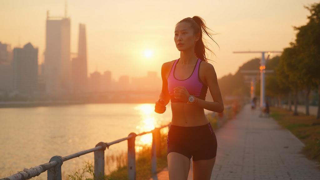 여자 복근운동의 효과를 높이는 7가지 방법