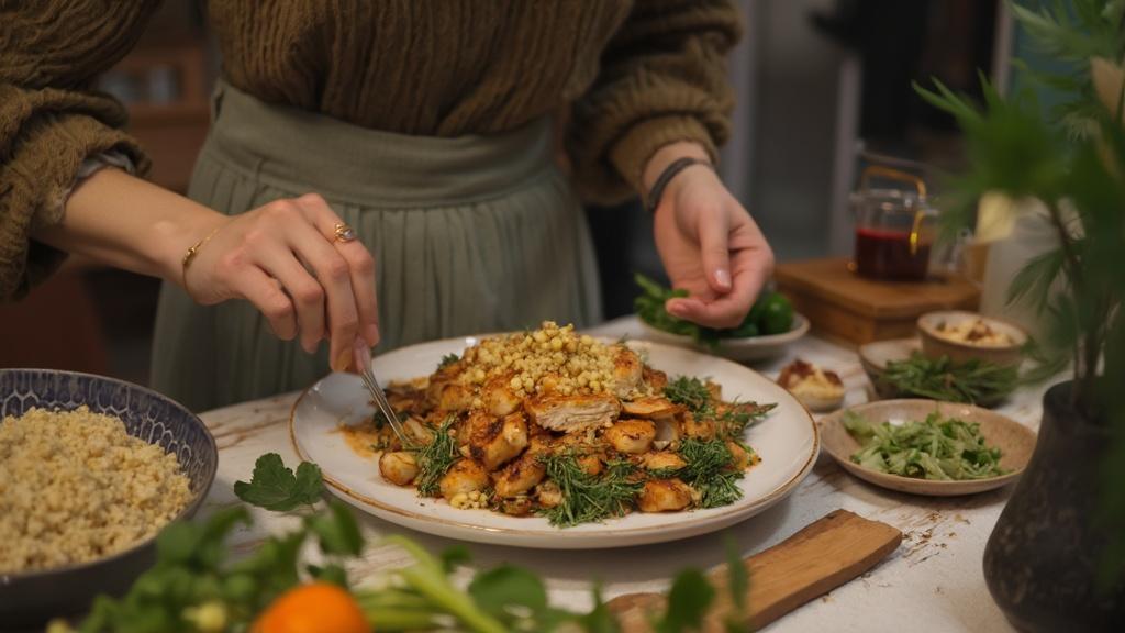 여자 복근운동의 효과를 높이는 7가지 방법